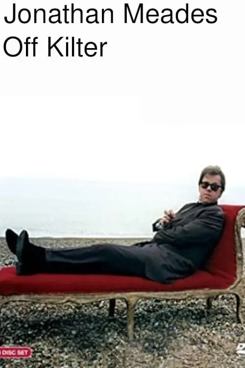 Jonathan Meades: Off Kilter