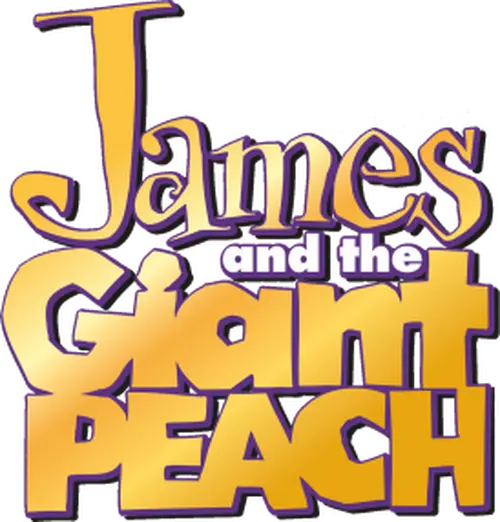 James and the Giant Peach