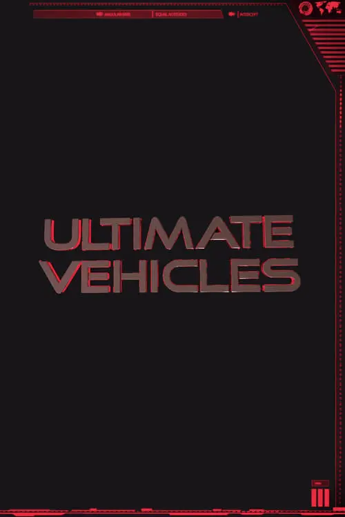 Ultimate Vehicles