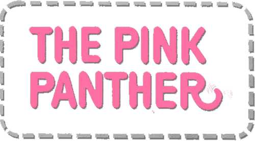 The Pink Panther