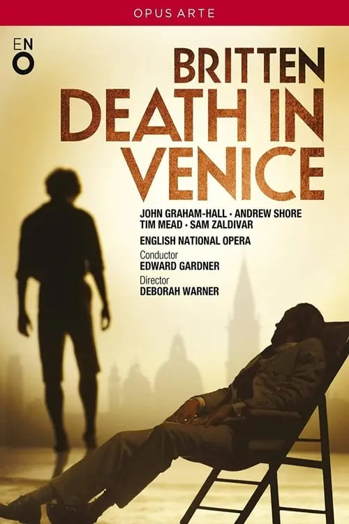 Death in Venice