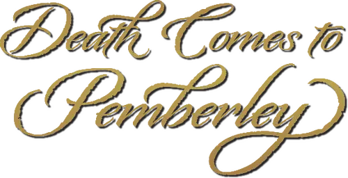 Death Comes to Pemberley