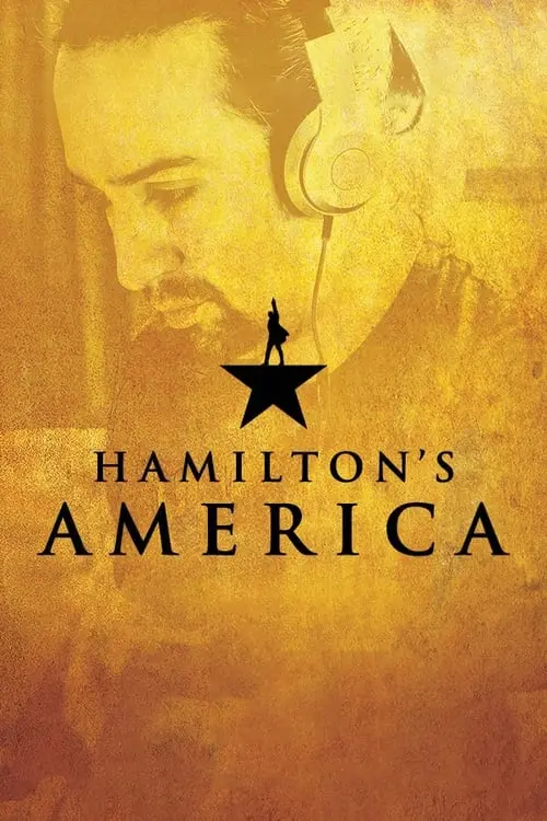 Hamilton's America