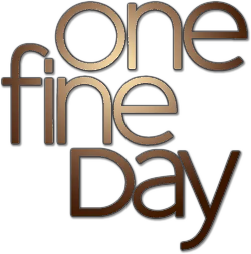 One Fine Day