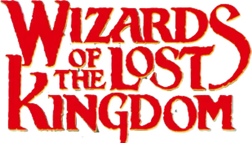 Wizards of the Lost Kingdom