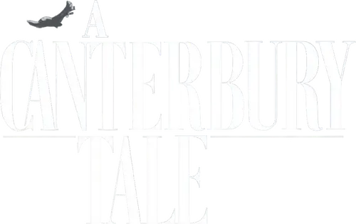 A Canterbury Tale