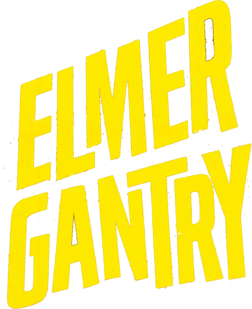 Elmer Gantry