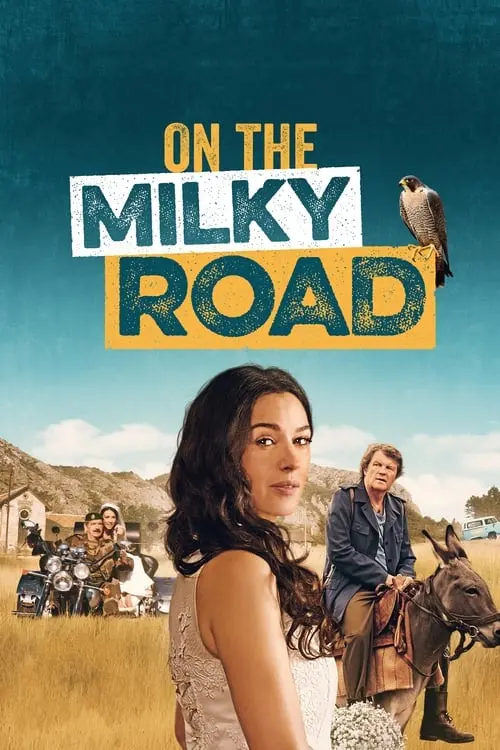 On the Milky Road