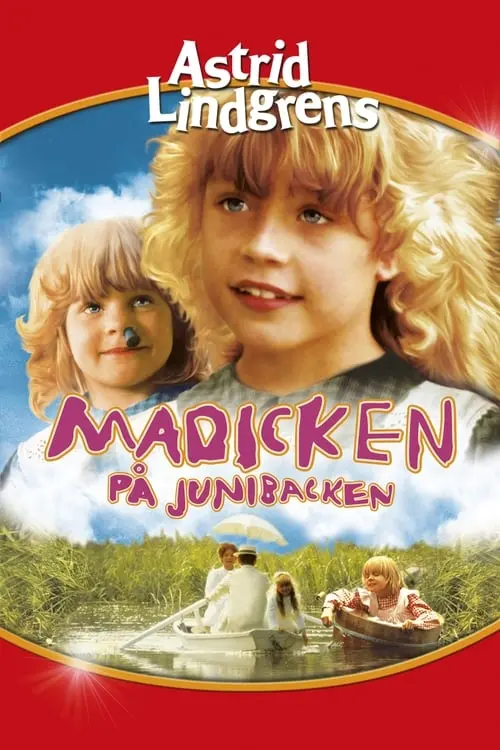 Madicken of June Hill