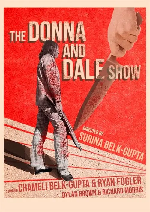 The Donna and Dale Show