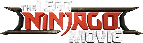 The Lego Ninjago Movie