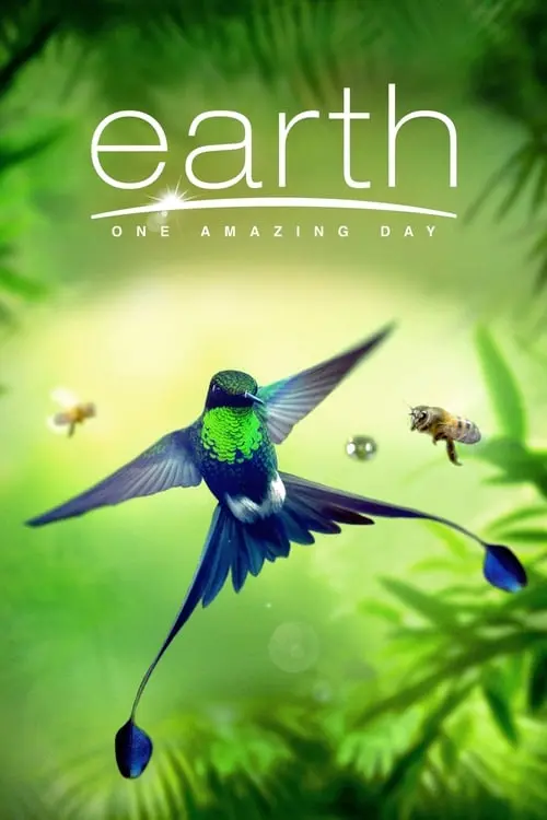 Earth: One Amazing Day