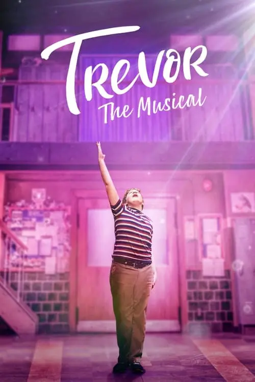 Trevor: The Musical