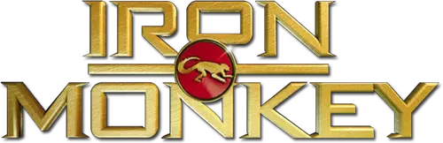 Iron Monkey