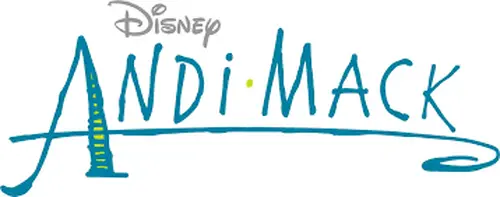 Andi Mack