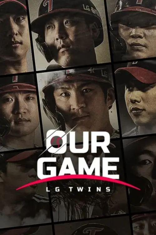 Our Game: LG Twins