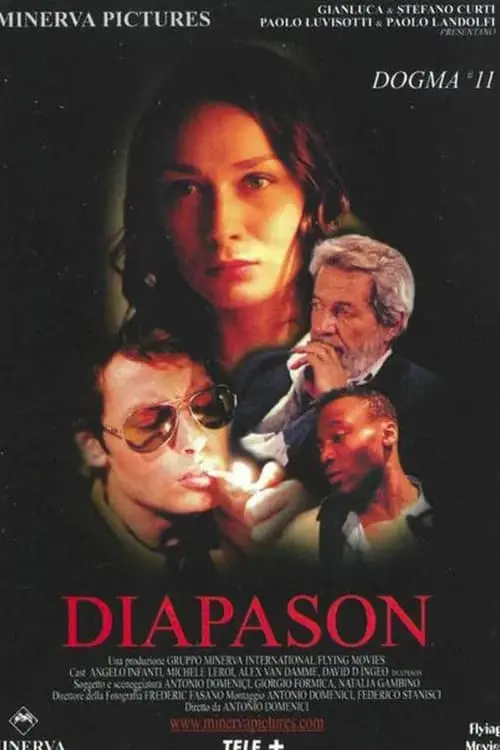 Diapason