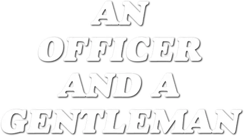 An Officer and a Gentleman