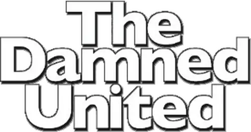 The Damned United