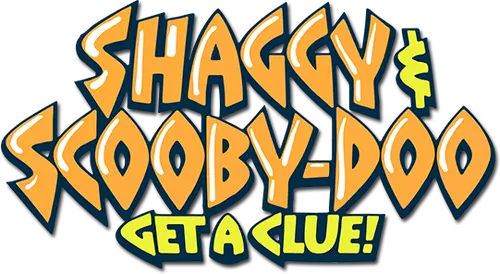 Shaggy & Scooby-Doo Get a Clue!