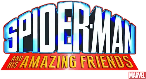 Spider-Man and His Amazing Friends