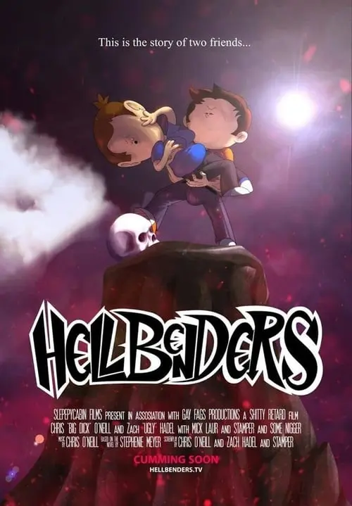 Hellbenders