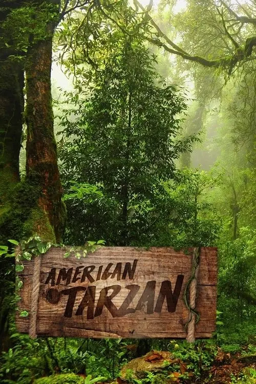 American Tarzan