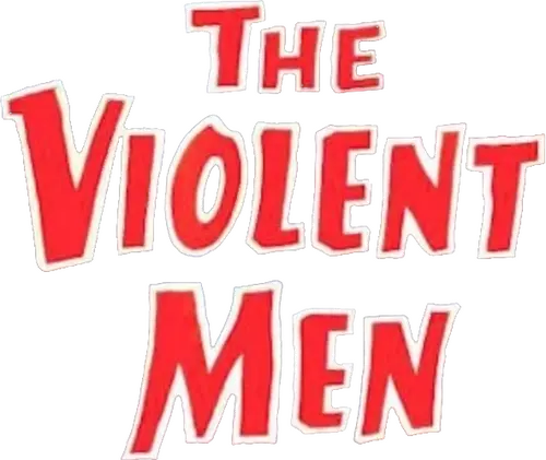 The Violent Men