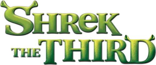 Shrek the Third