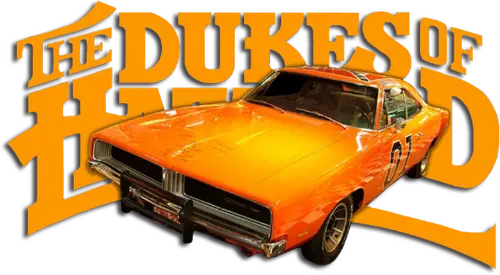 The Dukes of Hazzard