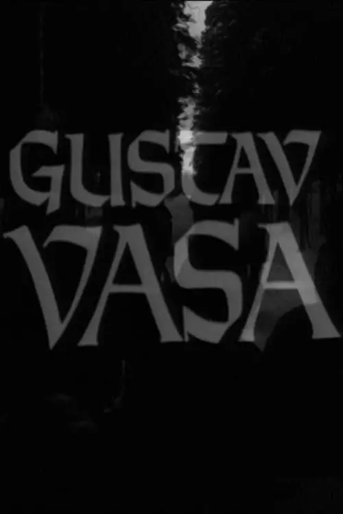 Gustav Vasa