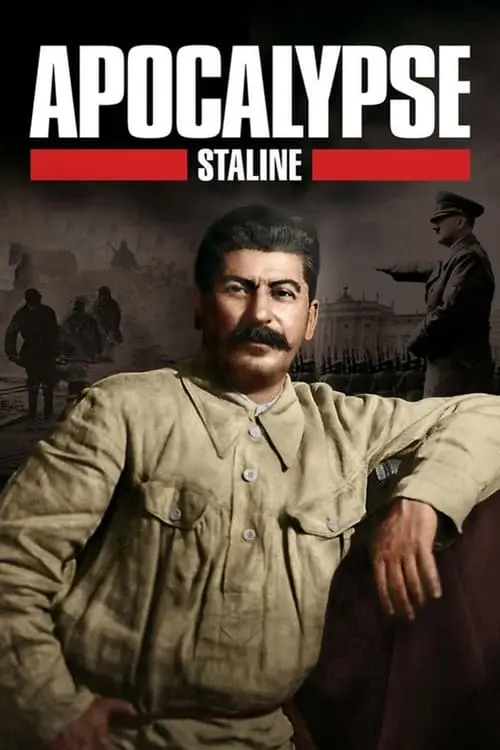 Apocalypse: Stalin