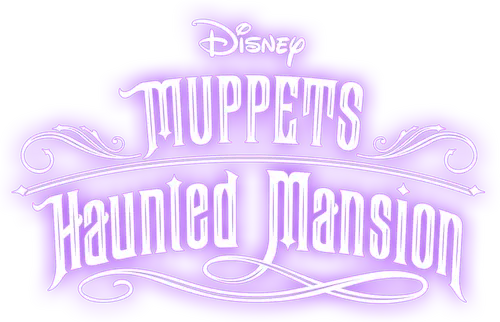 Muppets Haunted Mansion