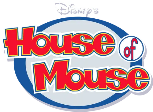 Disney's House of Mouse