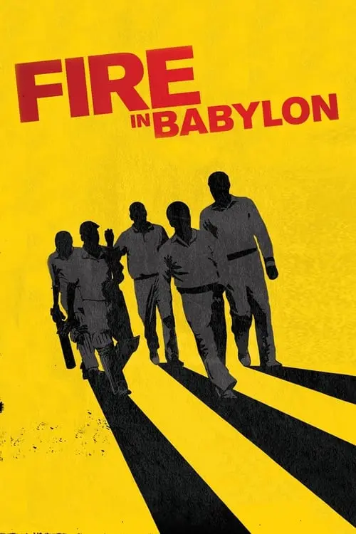 Fire in Babylon