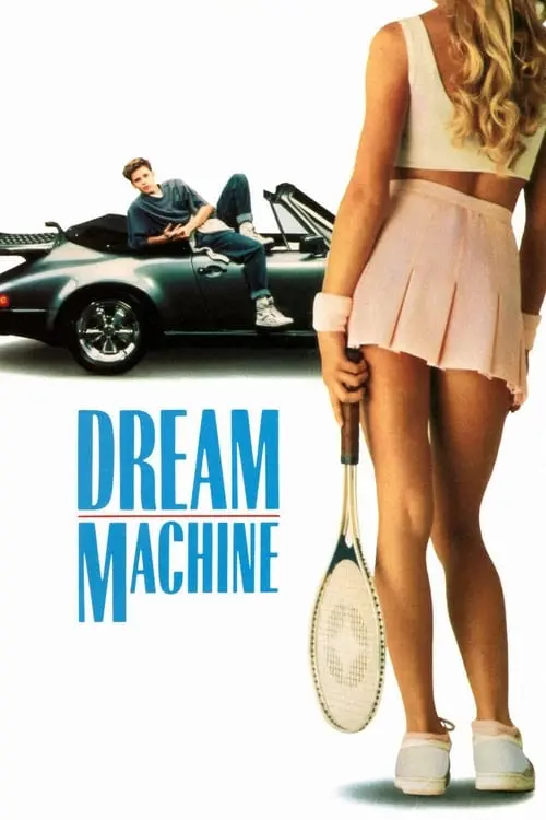 Dream Machine