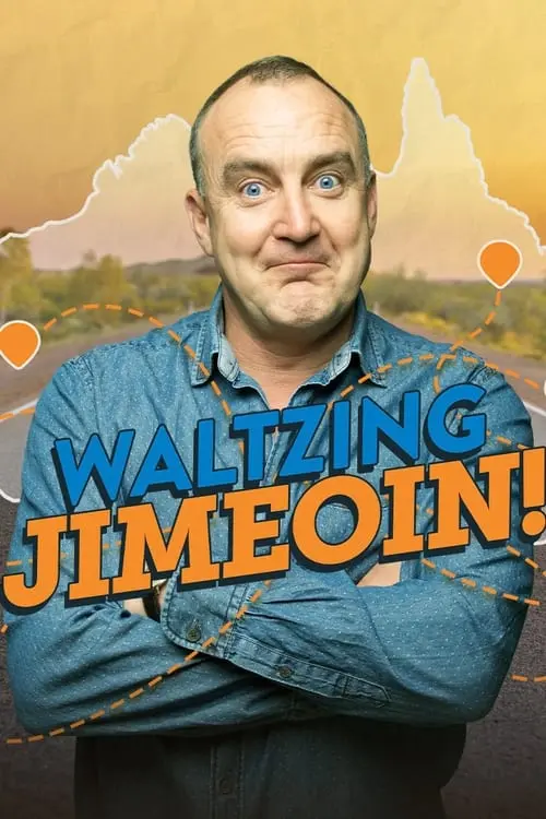 Waltzing Jimeoin