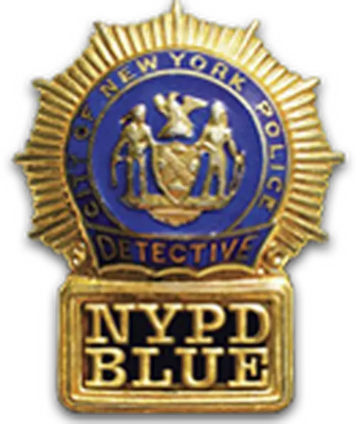 NYPD Blue