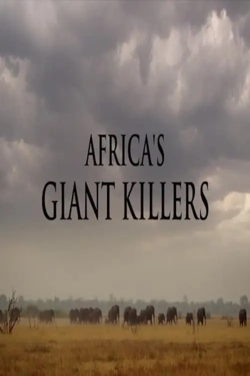 Africa's Giant Killers