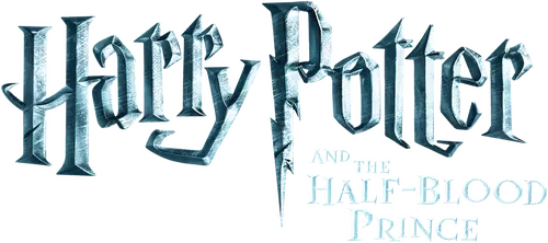 Harry Potter and the Half-Blood Prince