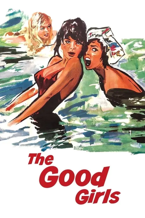 The Good Girls