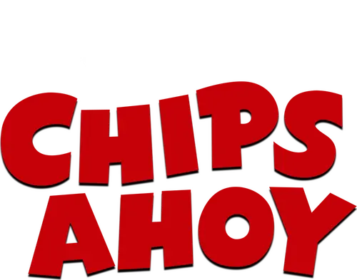 Chips Ahoy