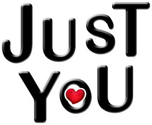 Just You