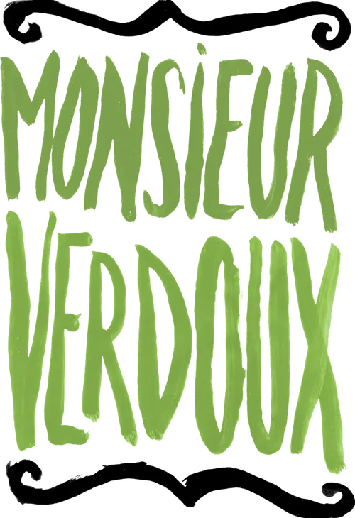 Monsieur Verdoux