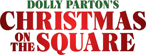 Dolly Parton's Christmas on the Square