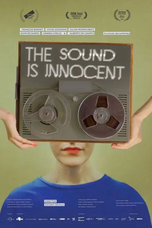 The Sound Is Innocent