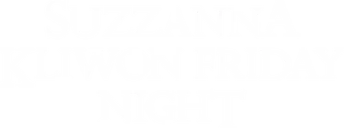 Suzzanna: Kliwon Friday Night