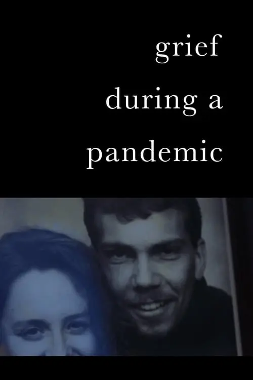 Grief During a Pandemic