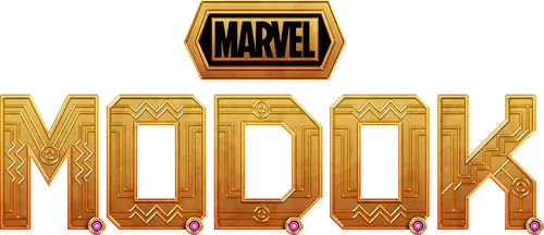 Marvel's M.O.D.O.K.