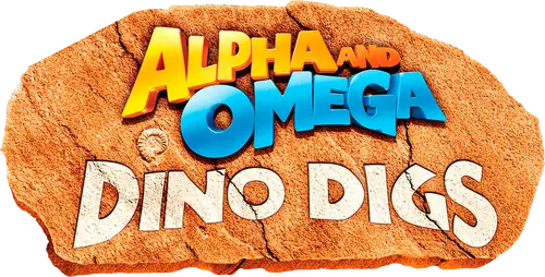 Alpha and Omega: Dino Digs